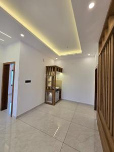 Hall Image of 2700 Sq.ft 4 BHK Independent House for sale in Aluva Kochi for Rs. 13000000
