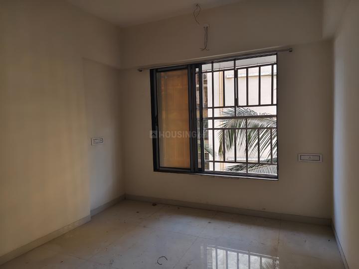 Dahisar West Bedroom 1