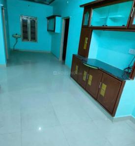 Hall Image of 1200 Sq.ft 2 BHK Independent House for rent in PNT Colony Vijayawada for Rs. 12000