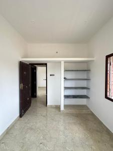 Bedroom Image of 850 Sq.ft 2 BHK Villa for sale in Guduvancheri Chennai for Rs. 4450000