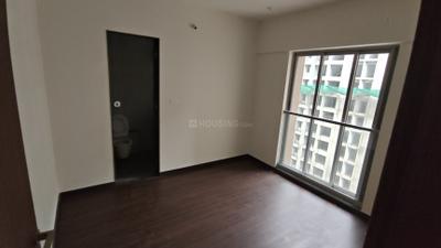 Bedroom Image of 1170 Sq.ft 3 BHK Apartment / Flat for sale in VJ Yashwin Enchante Phase 1, Upper Kharadi Pune for Rs. 13000000