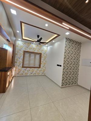 Hall Image of 2000 Sq.ft 4 BHK Independent House for sale in Pukkattupady Kochi for Rs. 12000000