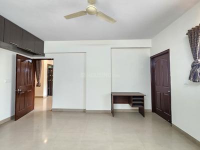 Living Room Image of 1710 Sq.ft 3 BHK Apartment / Flat for sale in KMF Purab Manor, K R Puram Bengaluru for Rs. 12500000
