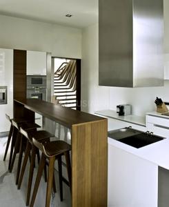 Hall Image of 3200 Sq.ft 4 BHK Apartment / Flat for sale in Ekta Eudora, Khar West Mumbai for Rs. 175000000