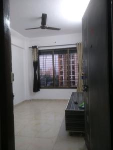 Main Entrance Image of 225 Sq.ft 1 RK Apartment / Flat for rent in Santacruz East Mumbai for Rs. 33000