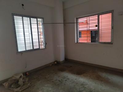 Bedroom Image of 630 Sq.ft 1 BHK Apartment / Flat for sale in Airport Gate no. 1 Kolkata for Rs. 2200000