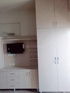 Bedroom Image of 435 Sq.ft 1 RK Apartment / Flat for sale in Paramount Pine And Oak Studio, Surajpur Greater Noida for Rs. 2995000