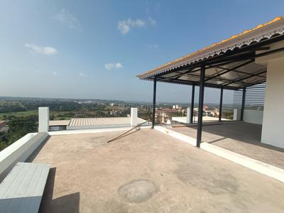 Image of 2670 Sq.ft 3 BHK Builder Floor for sale in Panjim, Goa for Rs. 55000000