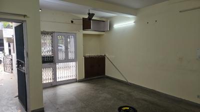 Living Room Image of 2100 Sq.ft 3 BHK Apartment / Flat for sale in Swaraj Homes Pocket C RWA Sarita Vihar, Sarita Vihar New Delhi for Rs. 30500000
