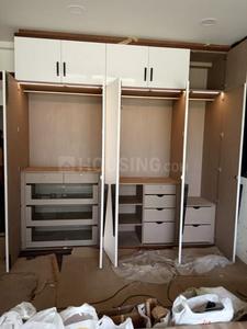 Hall Image of 1550 Sq.ft 3 BHK Apartment / Flat for sale in Sector 104 Noida for Rs. 5143000