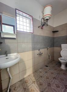 Image of 511 Sq.ft 1 BHK Penthouse for rent in Harlur, Bengaluru for Rs. 22000