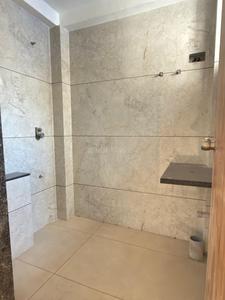 Bathroom Image of 1800 Sq.ft 4 BHK Villa for sale in Shree Aarna Villa, Bill Vadodara for Rs. 10700000