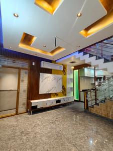 Image of 2000 Sq.ft 4 BHK Independent House for sale in Annapurneshwari Nagar, Bengaluru for Rs. 18500000