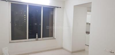 Bedroom Image of 550 Sq.ft 1 BHK Apartment / Flat for rent in Puraniks Aldea, Mahalunge Pune for Rs. 25000