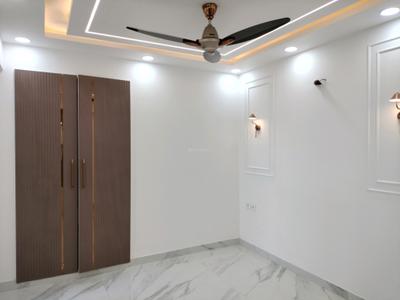 Bedroom Image of 1700 Sq.ft 3 BHK Apartment / Flat for sale in SB youth Apartment, Sector 2 Dwarka New Delhi for Rs. 31500000