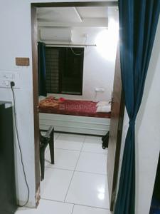 Hall Image of 1050 Sq.ft 2 BHK Apartment / Flat for rent in Waghodia Road Vadodara for Rs. 15000