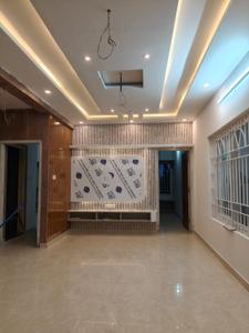 Hall Image of 1263 Sq.ft 2 BHK Apartment / Flat for sale in Sarjapur Bengaluru for Rs. 7500000