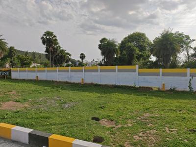 Image of 828 Sq.ft Residential Plot / Land for sale in Melakottaiyur, Chennai for Rs. 2318400