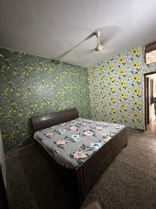 Bedroom Image of Kamboj pg in Sector 61, Mohali