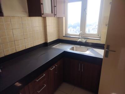 Kitchen Image of 1190 Sq.ft 2 BHK Apartment / Flat for sale in Mahindra Aura, Sector 110A Gurgaon for Rs. 18000000