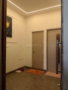 Bedroom Image of Girls pg  in Sector 22 Rohini, New Delhi