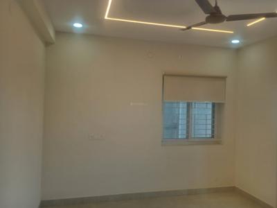 Bedroom Image of 1557 Sq.ft 3 BHK Apartment / Flat for sale in SVNR The Breeze, Bandlaguda Jagir Hyderabad for Rs. 10235609