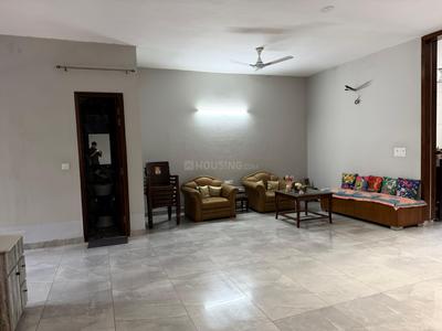 Hall Image of 4329 Sq.ft 7 BHK Duplex for sale in Sector 118 Mohali for Rs. 47000000
