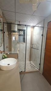 Bathroom Image of 2700 Sq.ft 4 BHK Apartment / Flat for sale in Nirman Nagar Jaipur for Rs. 27000000
