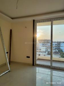 Bedroom Image of 6000 Sq.ft 5 BHK Penthouse for sale in Pandu Nagar Kanpur for Rs. 36500000