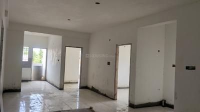 Living Room Image of 1333 Sq.ft 3 BHK Apartment / Flat for sale in Kalkere Bengaluru for Rs. 8327000