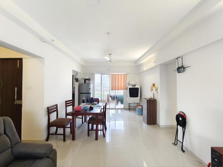 Sharada Paritosh Main Image 1