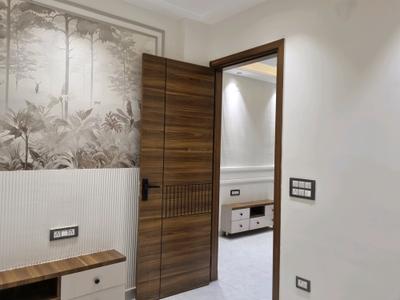 Bedroom Image of 800 Sq.ft 3 BHK Apartment / Flat for sale in Razapur Khurd New Delhi for Rs. 4870002