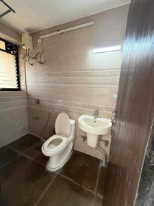 Image of 1800 Sq.ft 3 BHK Apartment / Flat for rent in Worli, Mumbai for Rs. 240000