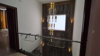 Balcony Image of 2800 Sq.ft 4.5 BHK Villa for rent in Antaliea Homes 1, Agrahara Layout Bengaluru for Rs. 75000