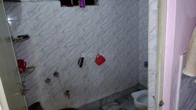 Bathroom Image of 700 Sq.ft 2 BHK Independent House for sale in Ichapur Kolkata for Rs. 2800000