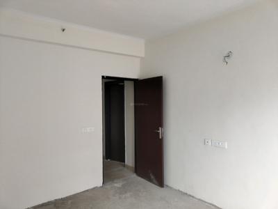 Bedroom Image of 1400 Sq.ft 3 BHK Apartment / Flat for sale in Terrace Homes, Noida Extension Greater Noida for Rs. 10500000