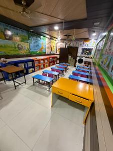Image of 2700 Sq.ft 5 BHK Independent House for sale in Nakta Chopra, Jhansi for Rs. 27500000