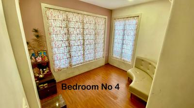 Bedroom Image of 2340 Sq.ft 4 BHK Apartment / Flat for sale in Karve Nagar Pune for Rs. 42500000