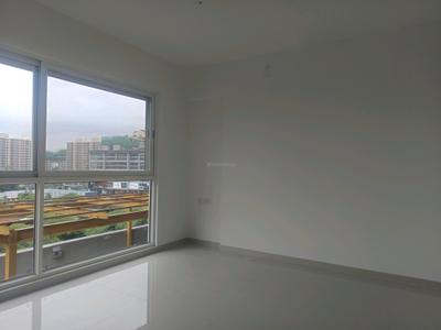 Bedroom Image of 1510 Sq.ft 3 BHK Apartment / Flat for sale in Gagan Ela, Mohammed Wadi Pune for Rs. 10500000