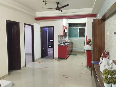 Hall Image of 1090 Sq.ft 2 BHK Apartment / Flat for sale in VVIP Homes, Noida Extension Greater Noida for Rs. 9000000