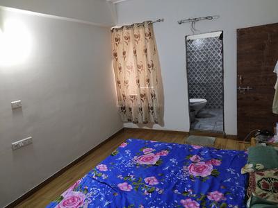 Bedroom Image of 1250 Sq.ft 2 BHK Apartment / Flat for sale in Gajanan Dev Residency, Chandkheda Ahmedabad for Rs. 4650000