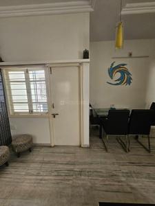 Hall Image of 1050 Sq.ft 2 BHK Apartment / Flat for sale in Satellite Ahmedabad for Rs. 8100000