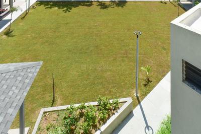 Balcony Image of 1395 Sq.ft 4 BHK Independent House for sale in Kasindra Ahmedabad for Rs. 12500000