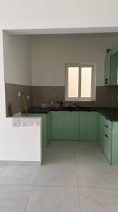Kitchen Image of 683 Sq.ft 1 BHK Apartment / Flat for sale in Casagrand Boulevard, Chikkagubbi Village Bengaluru for Rs. 8000000