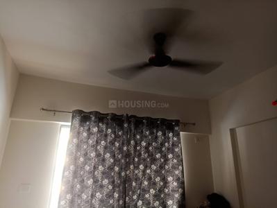 Bedroom Image of 900 Sq.ft 2 BHK Apartment / Flat for rent in F5 Epic, Wagholi Pune for Rs. 21000