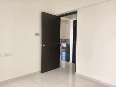 Bedroom Image of 960 Sq.ft 2.5 BHK Apartment / Flat for rent in Kolte Patil Life Republic Sector R7 7th Avenue I Towers, Nerhe Pune for Rs. 28161
