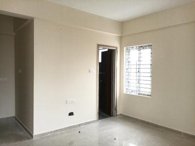Bedroom Image of 1435 Sq.ft 3 BHK Apartment / Flat for sale in Visthar Bengaluru for Rs. 10400000