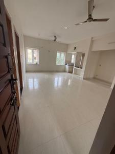 Hall Image of 1600 Sq.ft 3 BHK Apartment / Flat for rent in Porur Chennai for Rs. 35000
