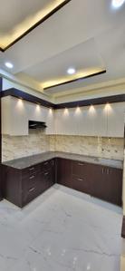 Kitchen Image of 900 Sq.ft 2 BHK Builder Floor for sale in Sector 5 Gurgaon for Rs. 5800004