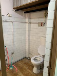 Bathroom Image of Flat for girls in Mohan Nagar, Nagpur